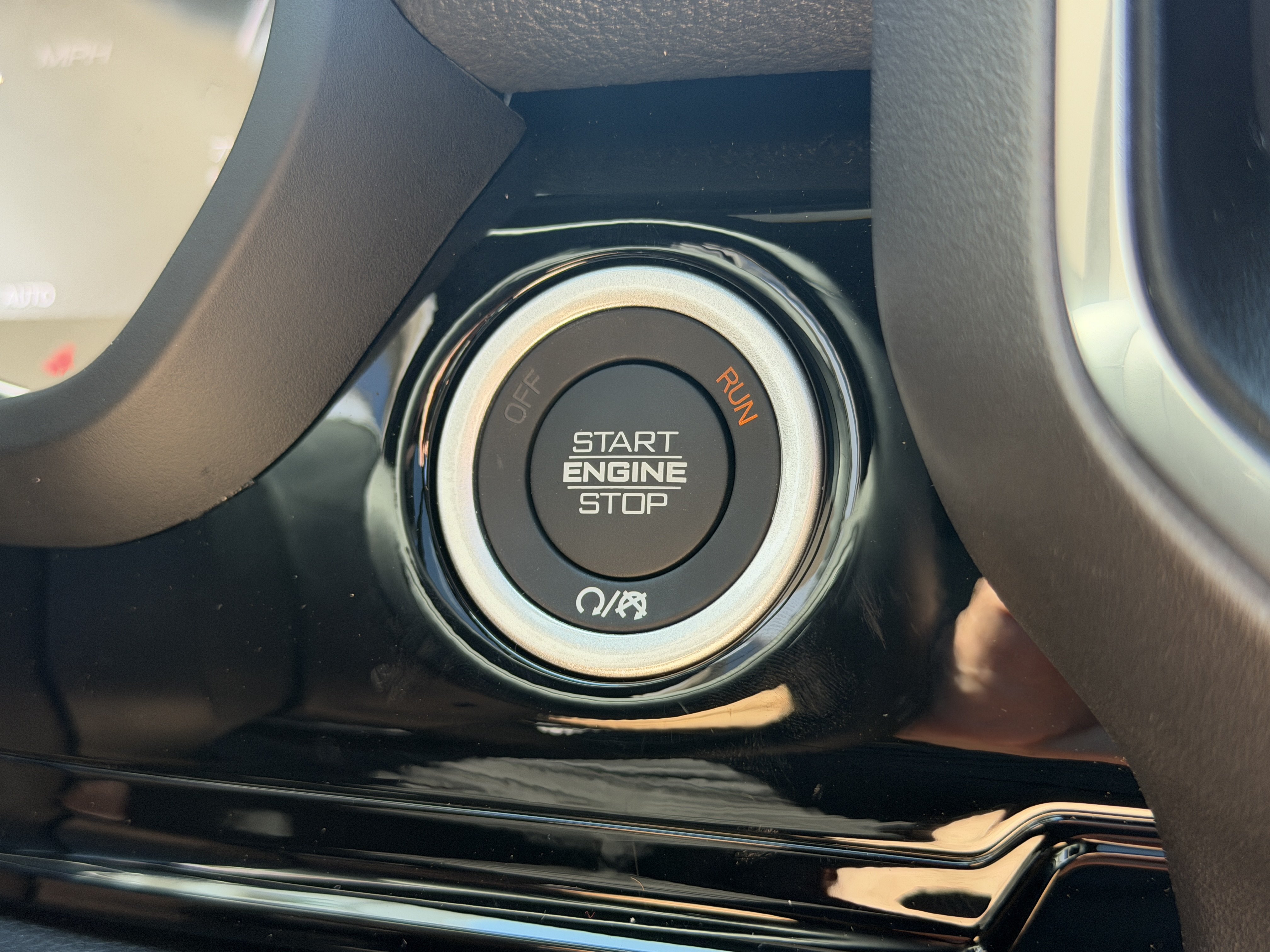 New 2026 RAM 1500 Laramie w/ Night Edition AWD/4WD image 50