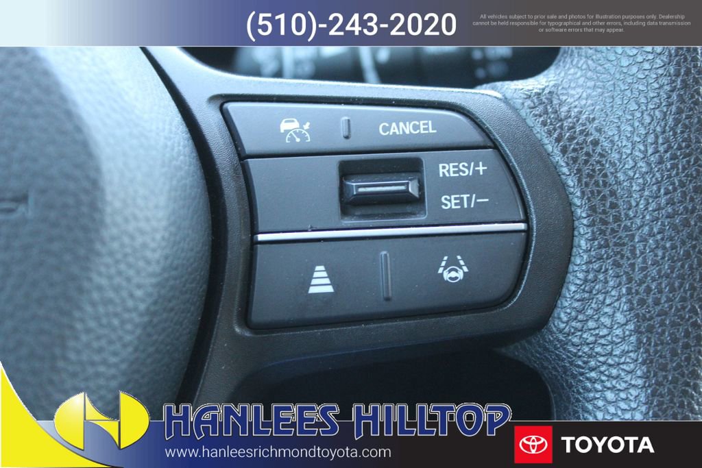 Used 2024 Honda CR-V EX image 30