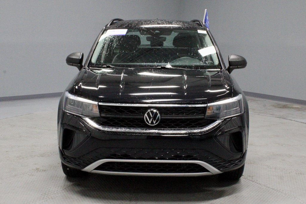 Used 2024 Volkswagen Taos S image 6