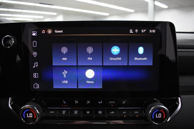 New 2026 Chevrolet Colorado Trail Boss image 54