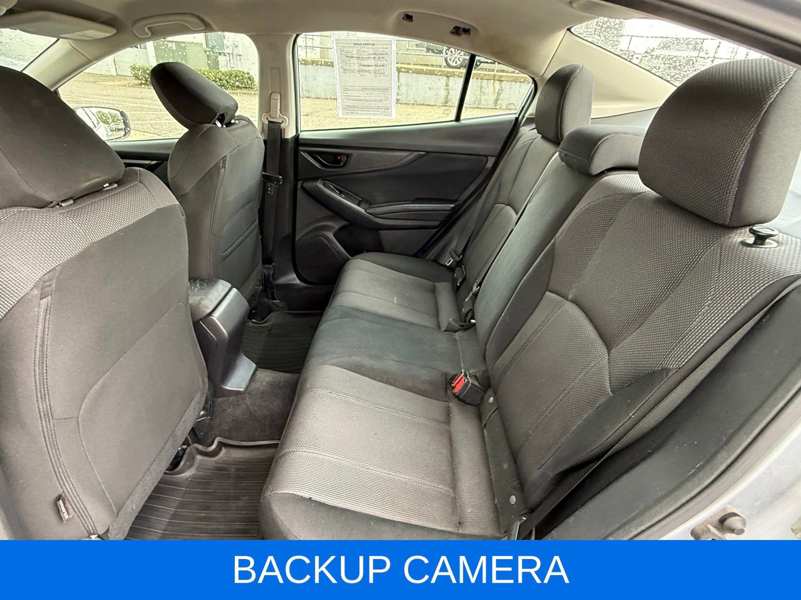 Used 2018 Subaru Impreza 2.0i AWD/4WD image 14