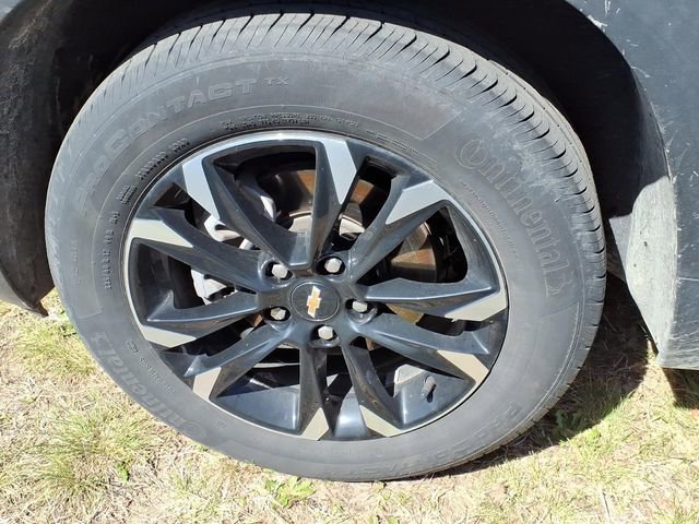 Used 2023 Chevrolet TrailBlazer LT FWD image 7