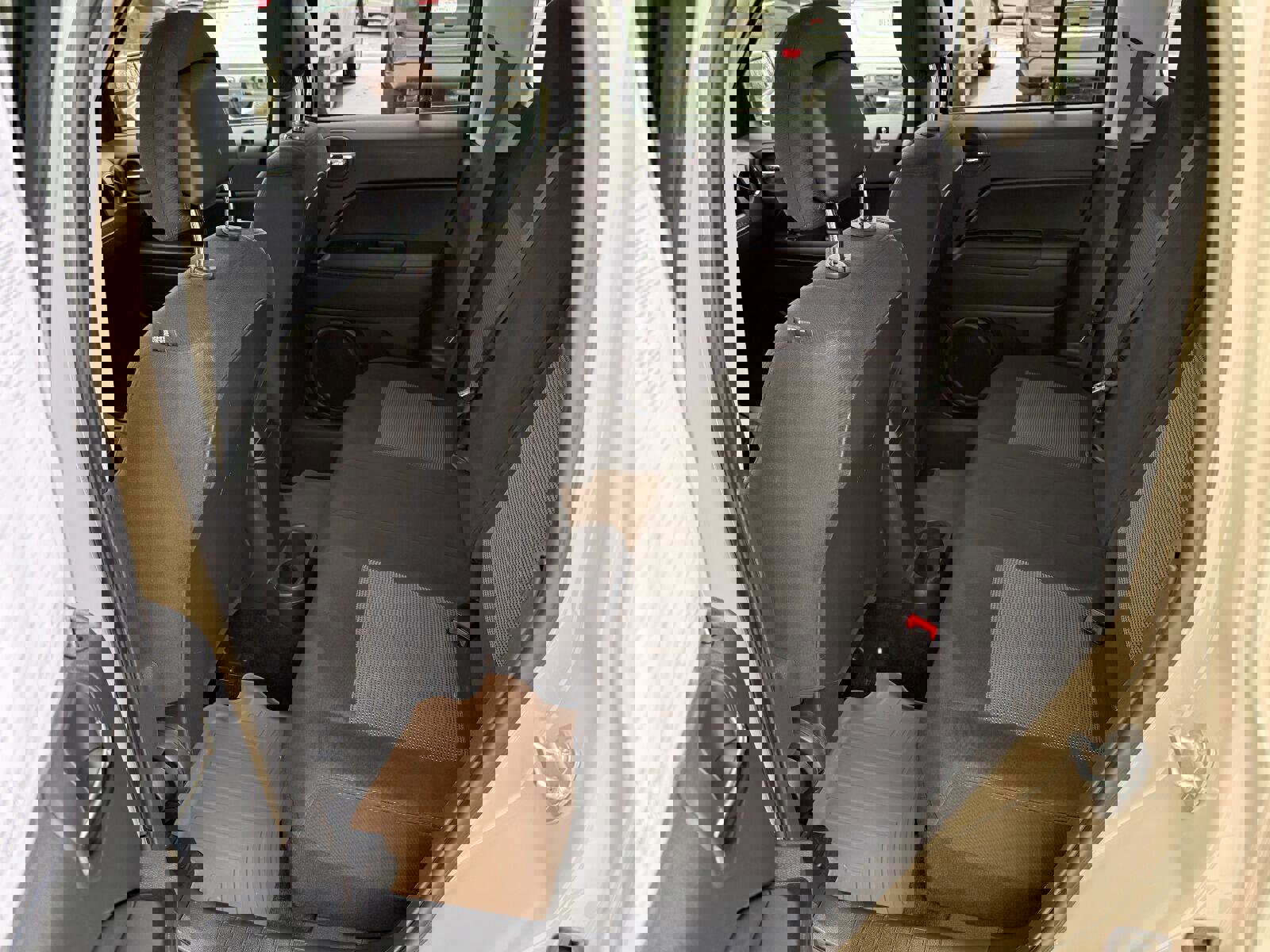 Used 2017 Jeep Patriot Sport w/ Power Value Group image 11