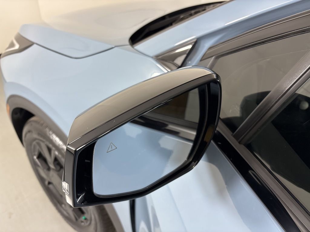 New 2026 Kia Sportage X-Line image 13