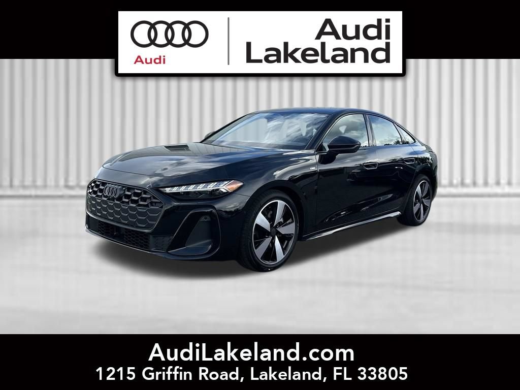 New 2026 Audi A5 2.0T Premium Plus AWD/4WD 360° Tour