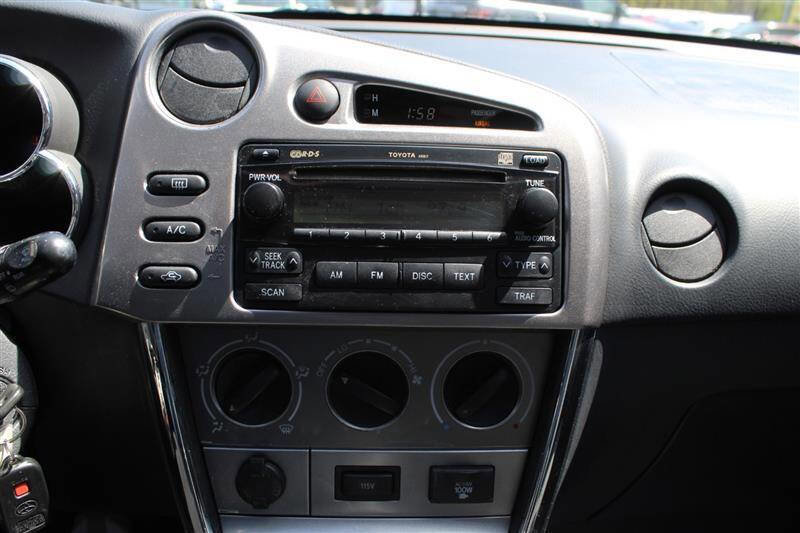 Used 2008 Toyota Matrix image 16