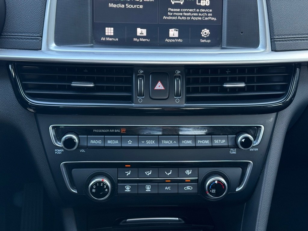 Used 2019 Kia Optima LX w/ LX 17" Wheel Package image 17