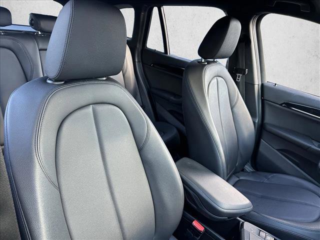 Used 2018 BMW X1 xDrive28i image 27