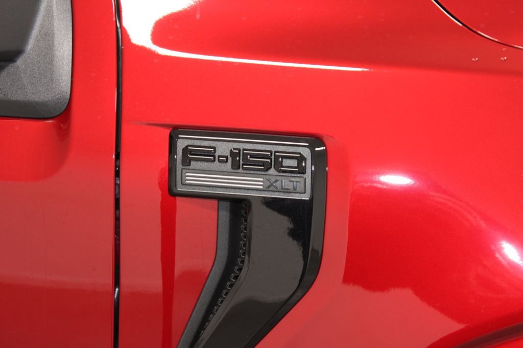 New 2026 Ford F150 XLT image 11