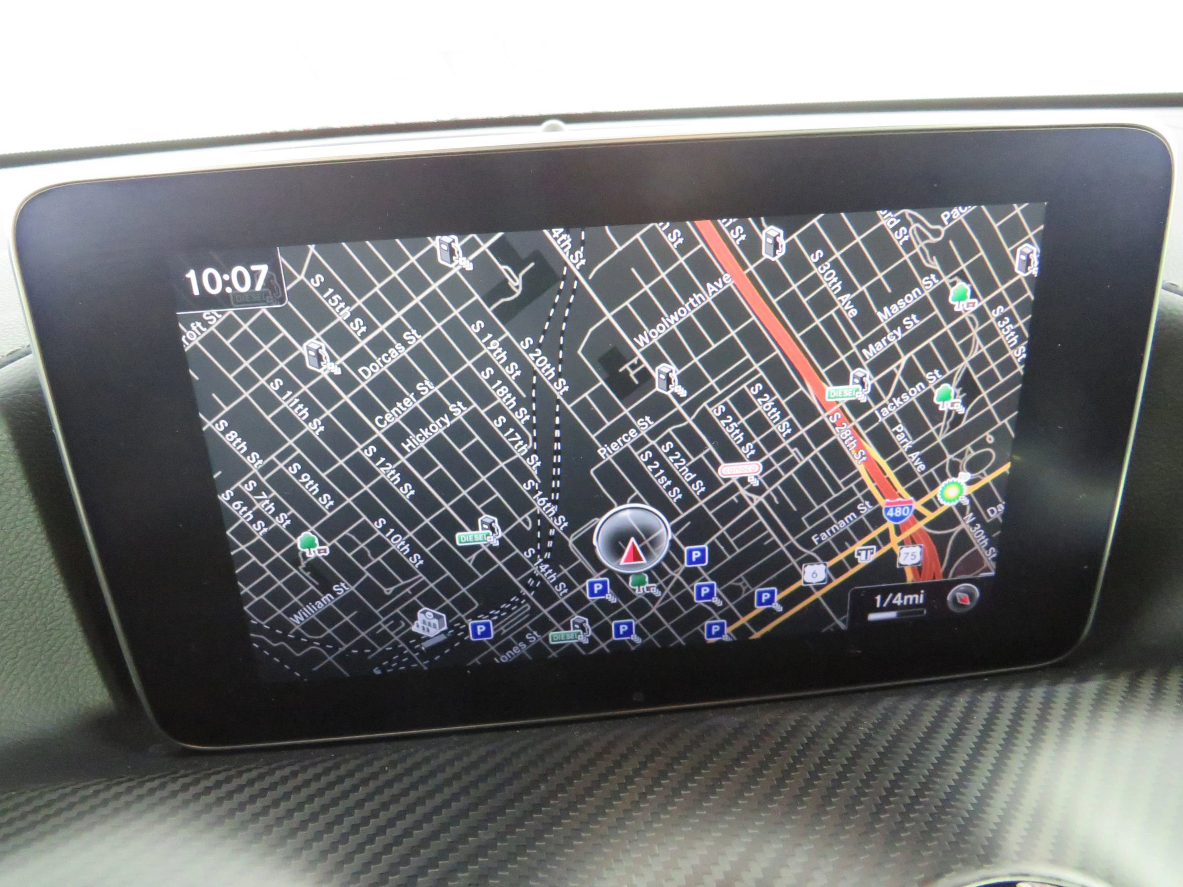 Used 2016 Mercedes-Benz AMG GT S image 18