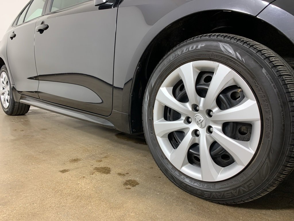 Used 2024 Toyota Corolla LE image 6