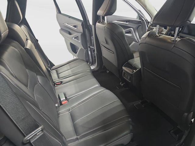 Used 2025 INFINITI QX60 Sensory AWD/4WD image 12