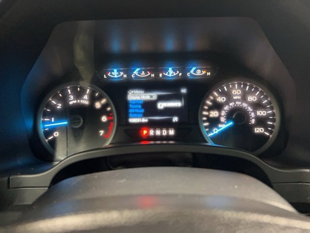 Used 2017 Ford F150 XLT w/ Equipment Group 302A Luxury AWD/4WD image 27