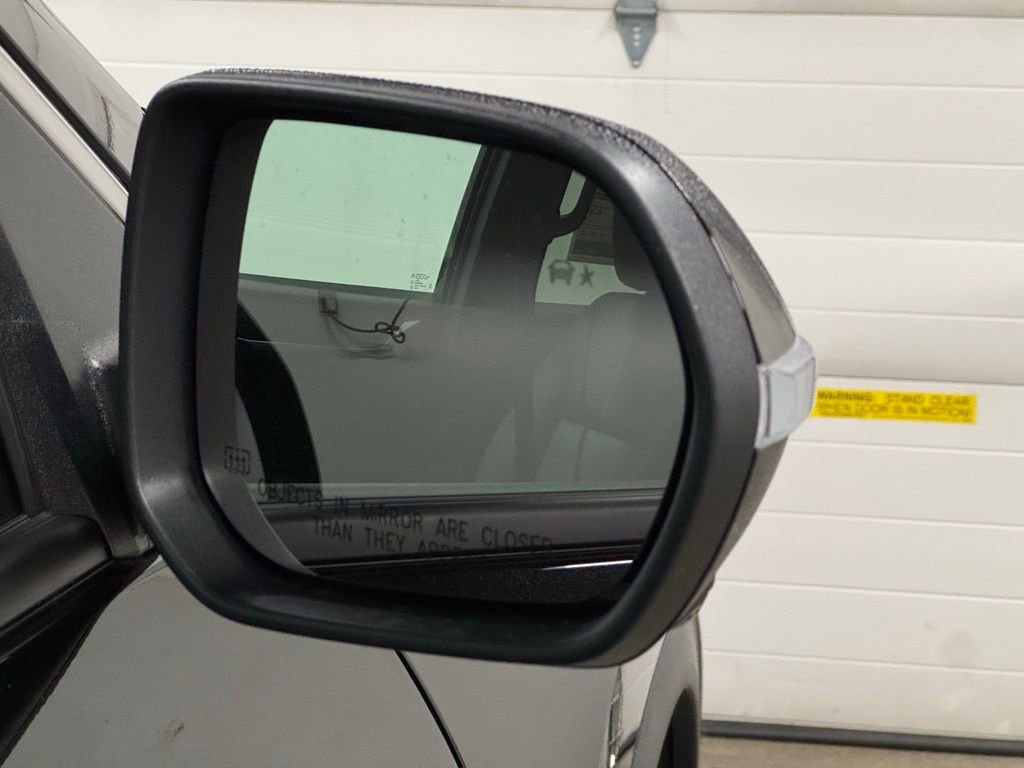 New 2025 GMC Acadia Elevation w/ Elevation Premium Package image 12