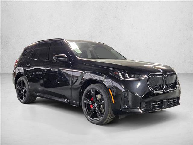 New 2026 BMW X3 xDrive30 w/ Premium Package image 6