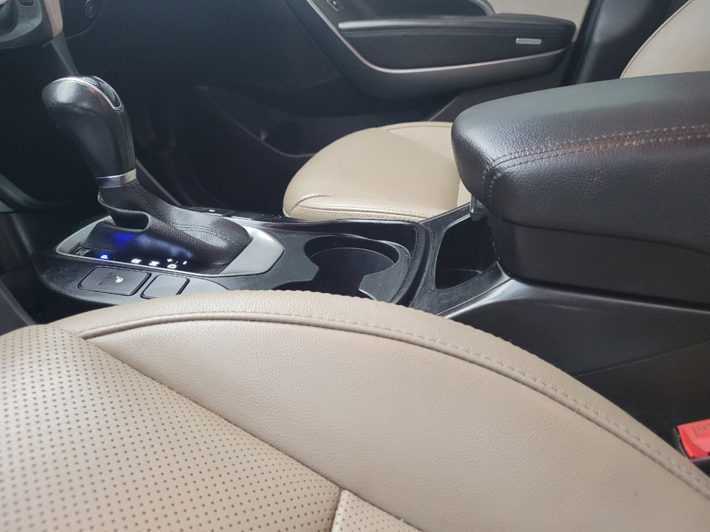 Used 2019 Hyundai Santa Fe XL SE w/ SE Premium Package 02 FWD image 26
