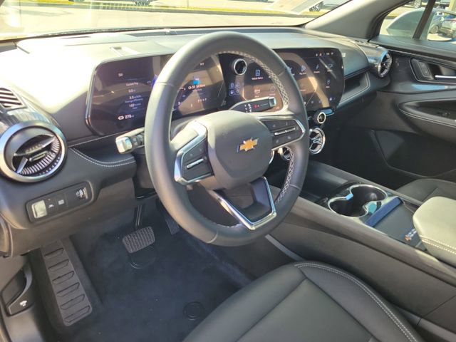 Certified 2024 Chevrolet Blazer EV LT image 16