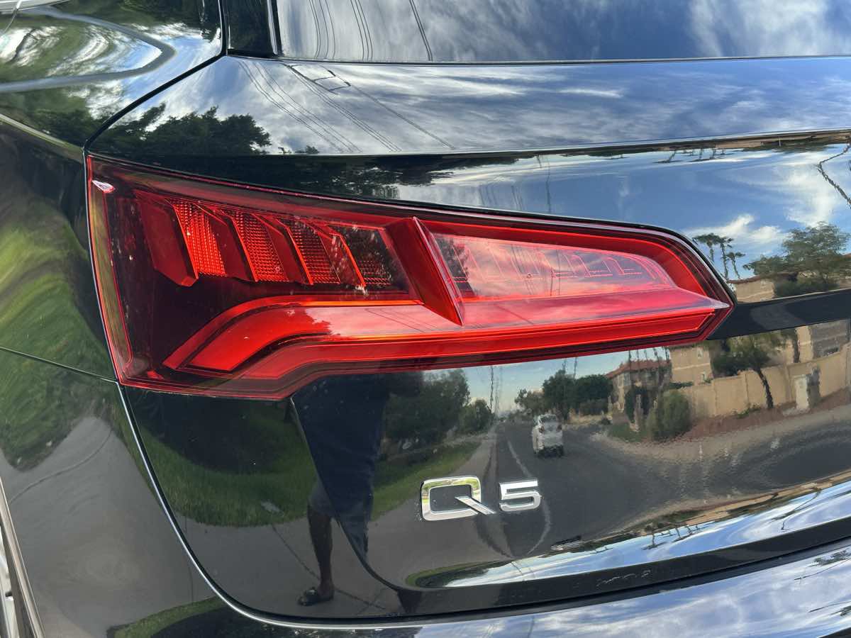 Used 2018 Audi Q5 Prestige w/ Prestige Package AWD/4WD image 55