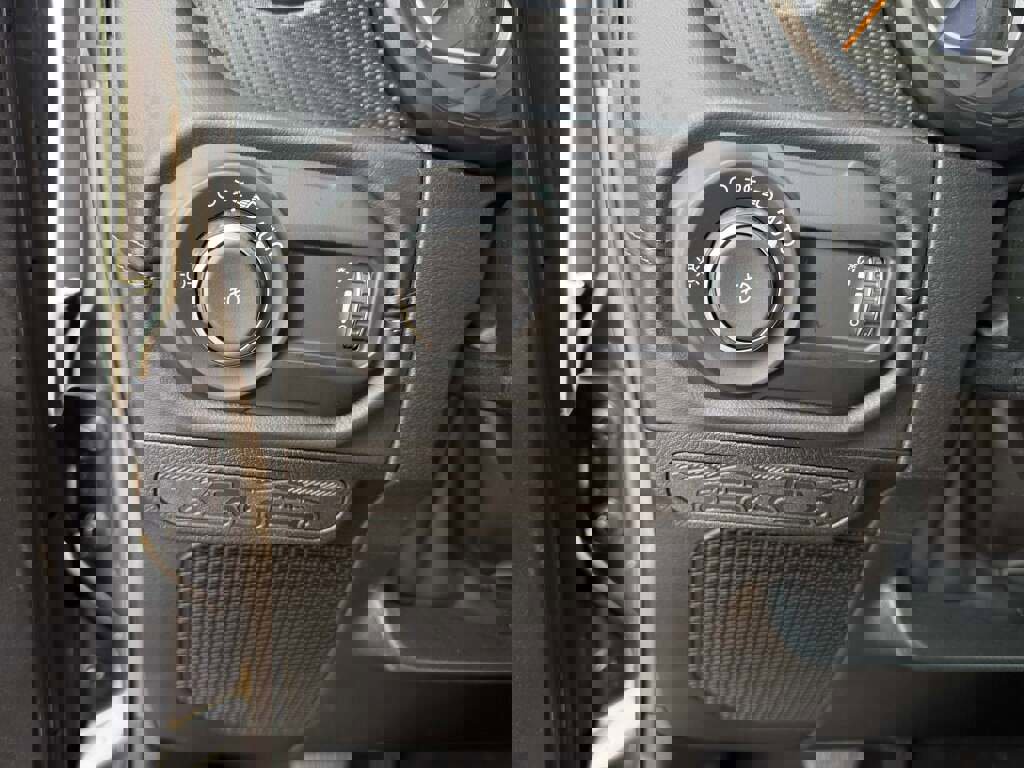 New 2026 Jeep Wrangler Unlimited Rubicon image 27