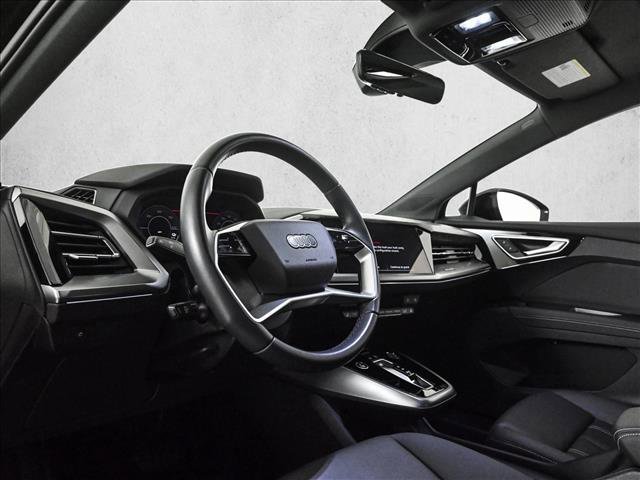 Certified 2024 Audi Q4 e-tron Premium image 10