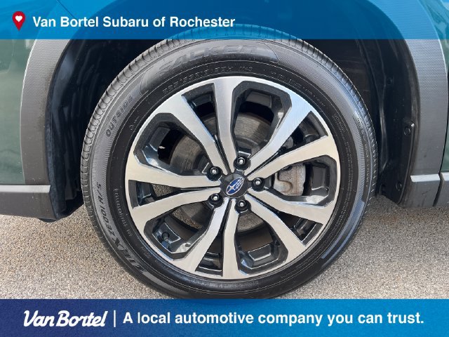 Used 2024 Subaru Forester Limited AWD/4WD image 9