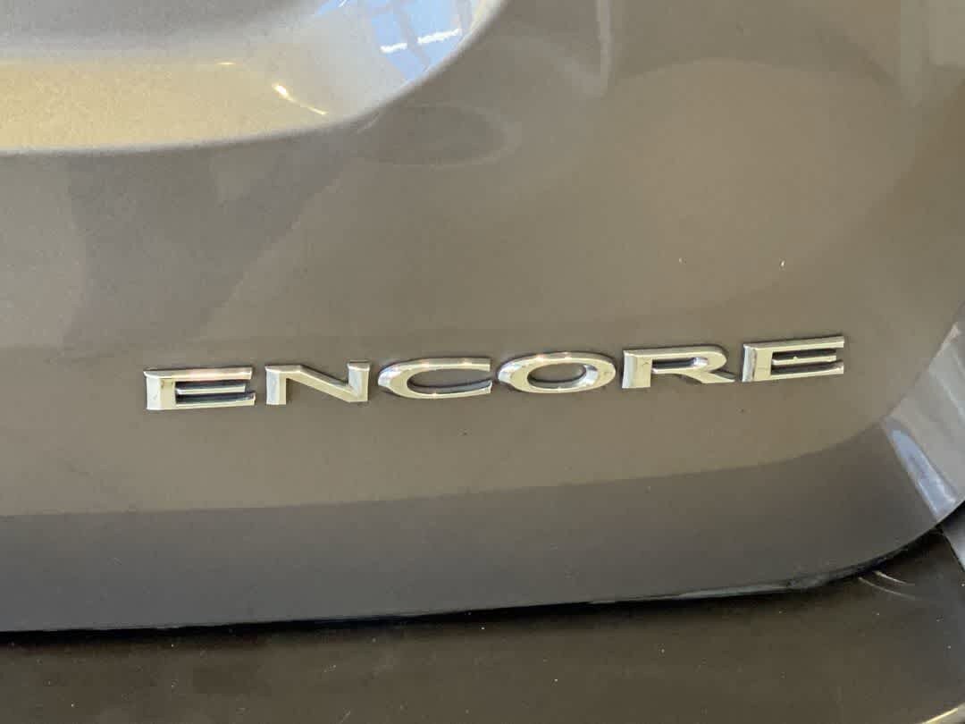 Used 2014 Buick Encore Convenience FWD image 12