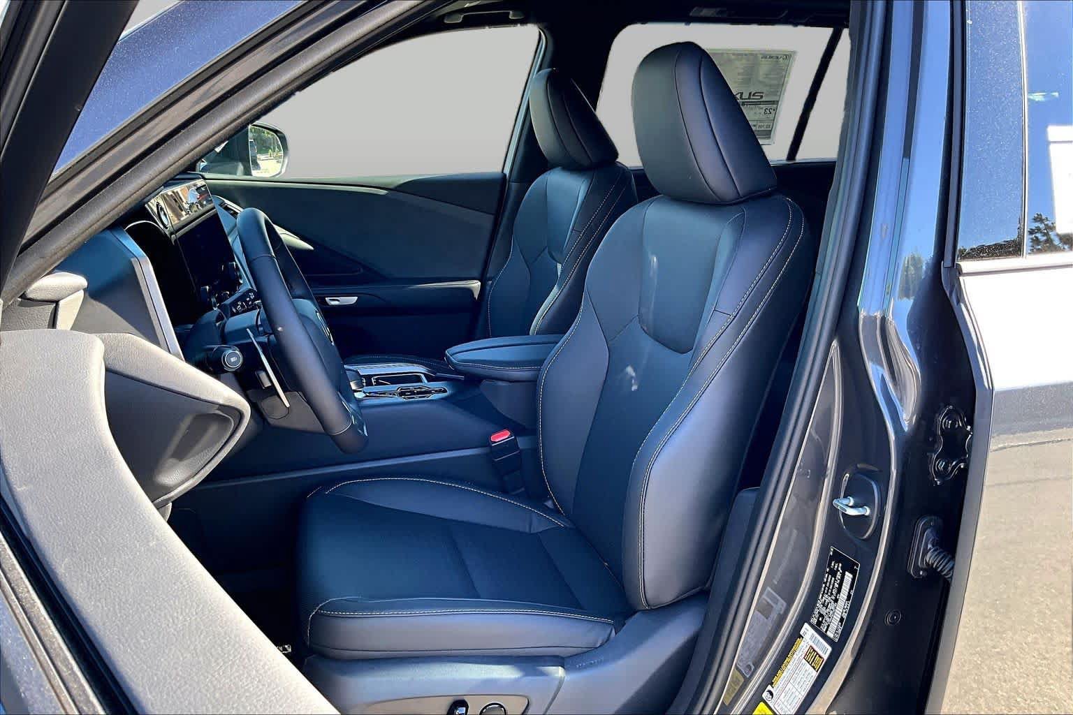 New 2026 Lexus TX 350 FWD image 18