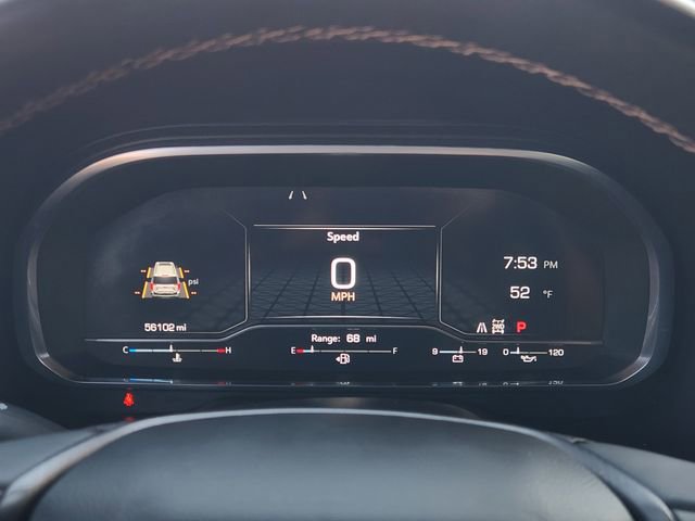 Used 2023 GMC Yukon XL AT4 image 13