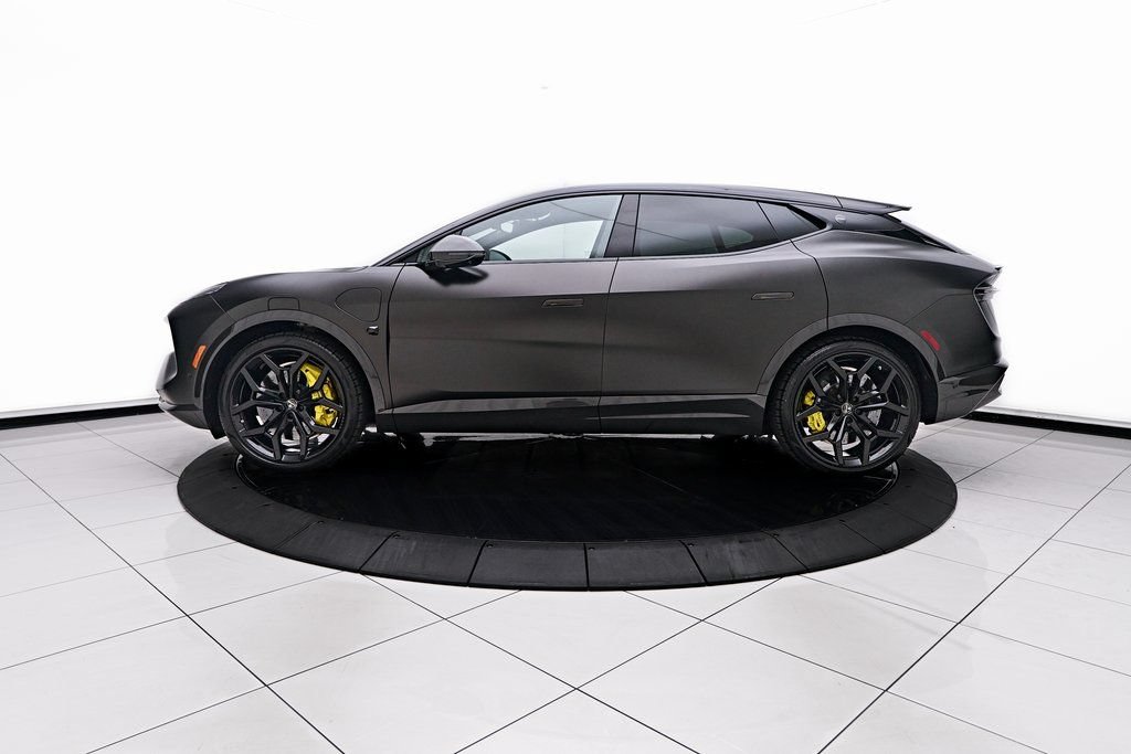 Used 2025 Lotus Eletre AWD/4WD image 17