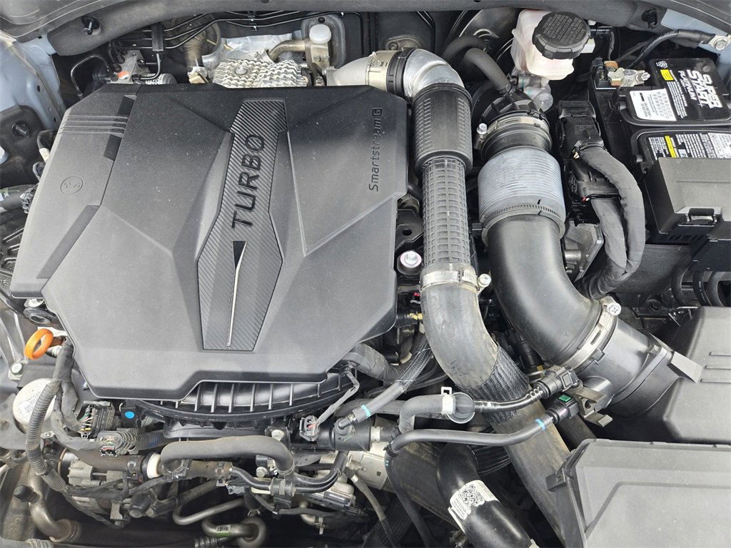 Used 2021 Kia Sorento SX Prestige image 31