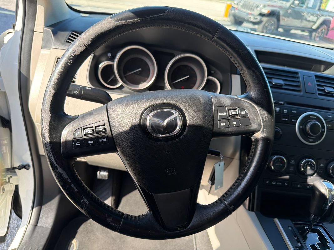Used 2012 MAZDA CX-9 Touring FWD image 21