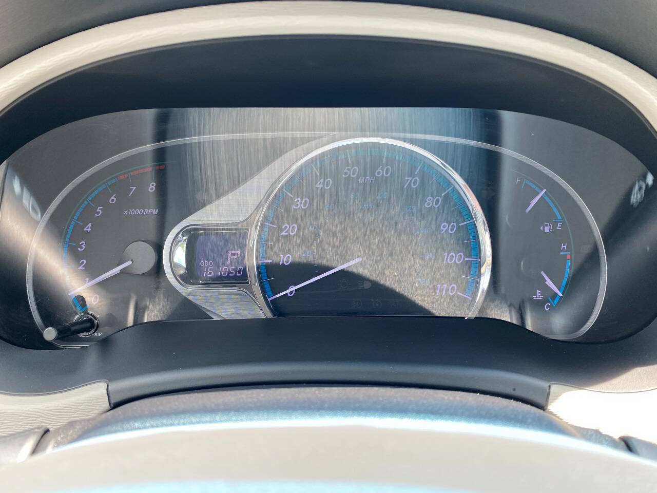 Used 2013 Toyota Sienna XLE FWD image 14