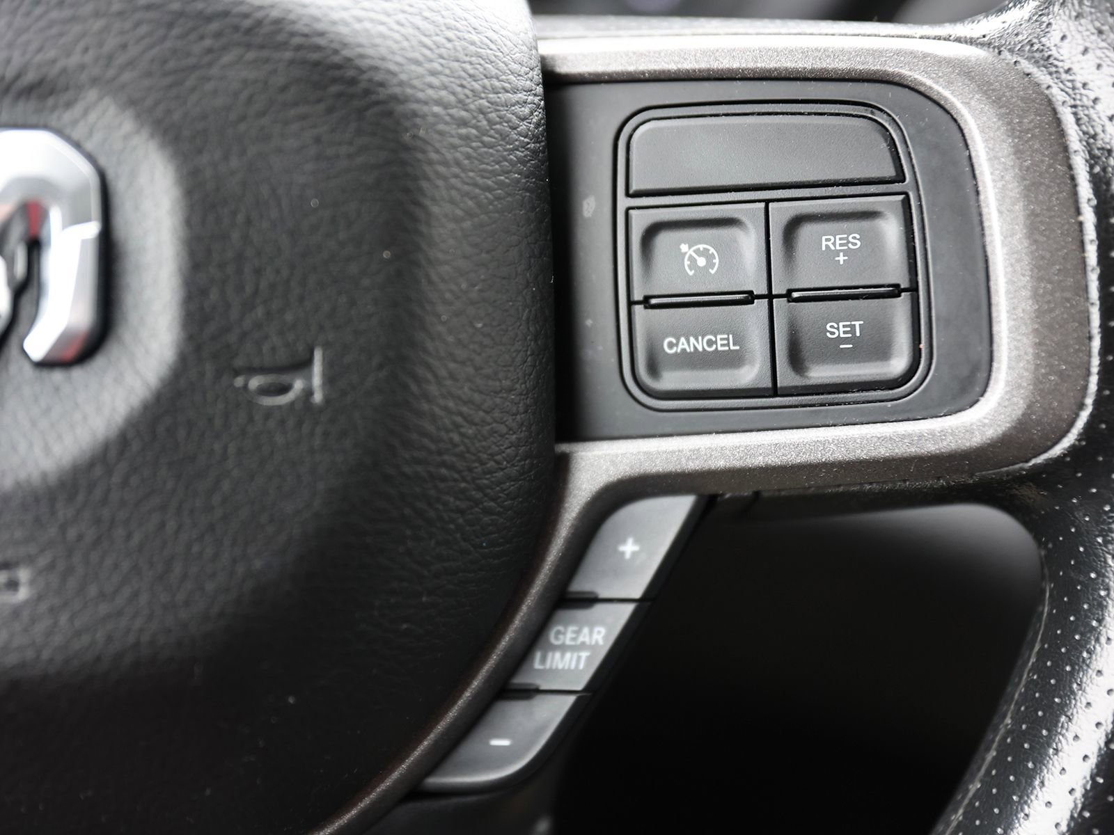 Used 2019 RAM 2500 Tradesman image 39