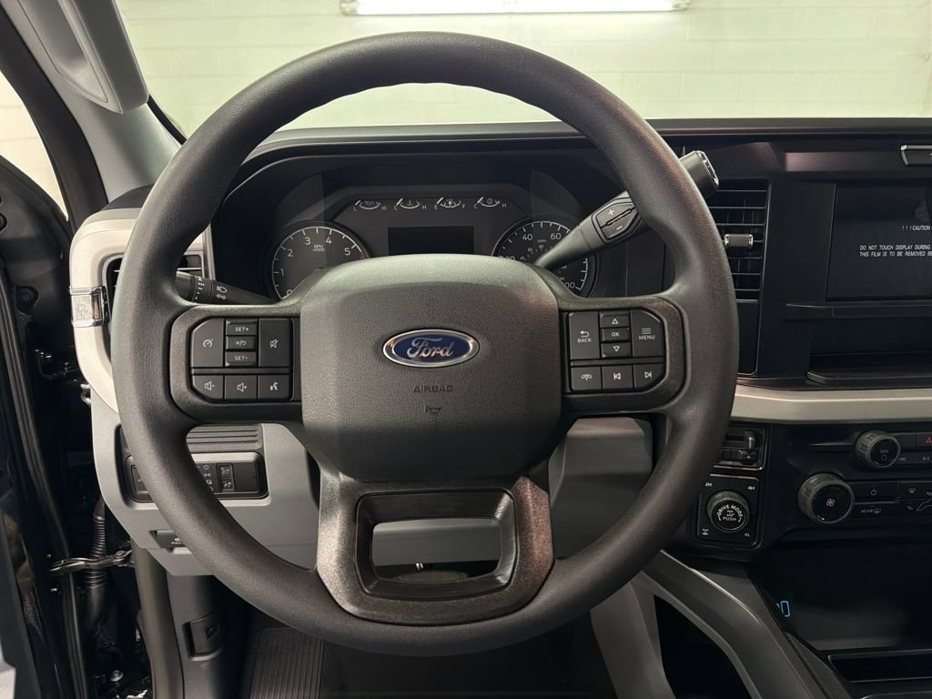 New 2026 Ford F250 XLT image 17