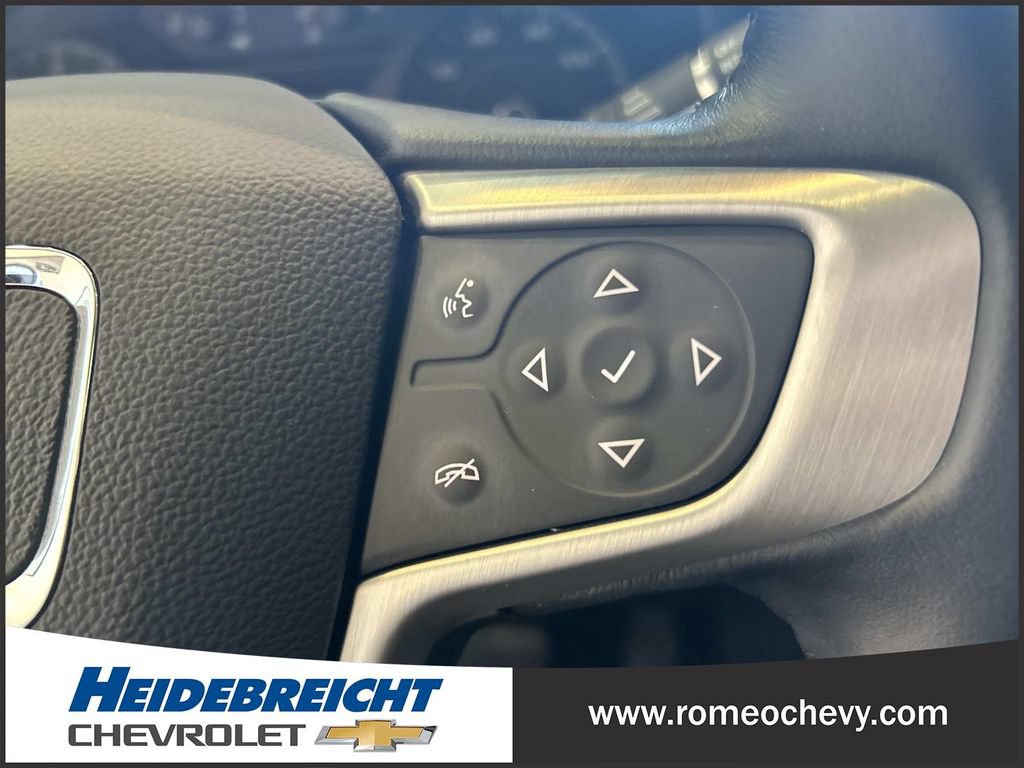 Used 2019 GMC Acadia SLE w/ Driver Alert Package I FWD image 20