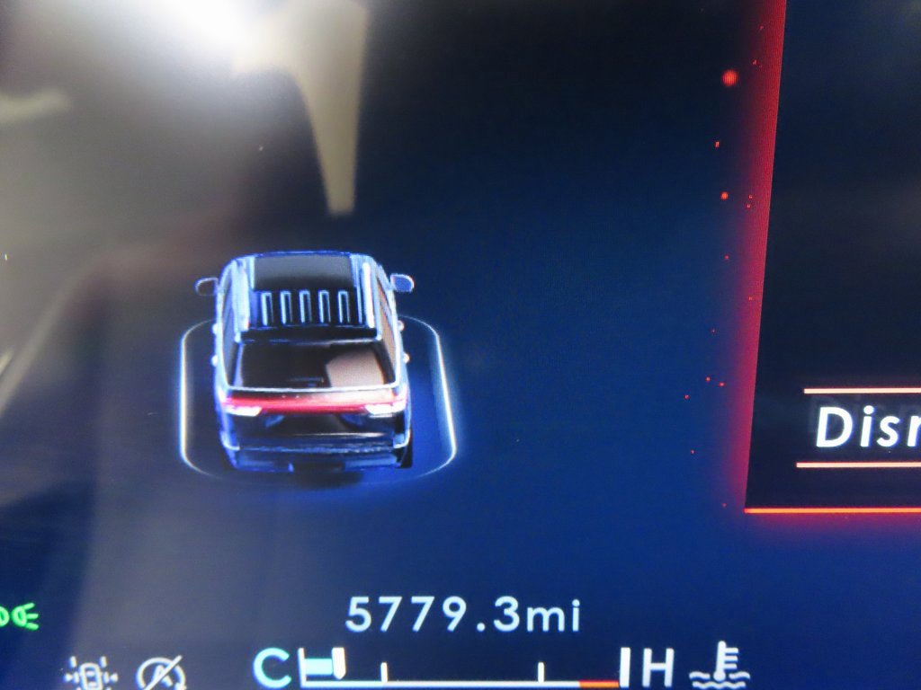 Used 2024 Lincoln Navigator L Reserve w/ Equipment Group 201A image 13