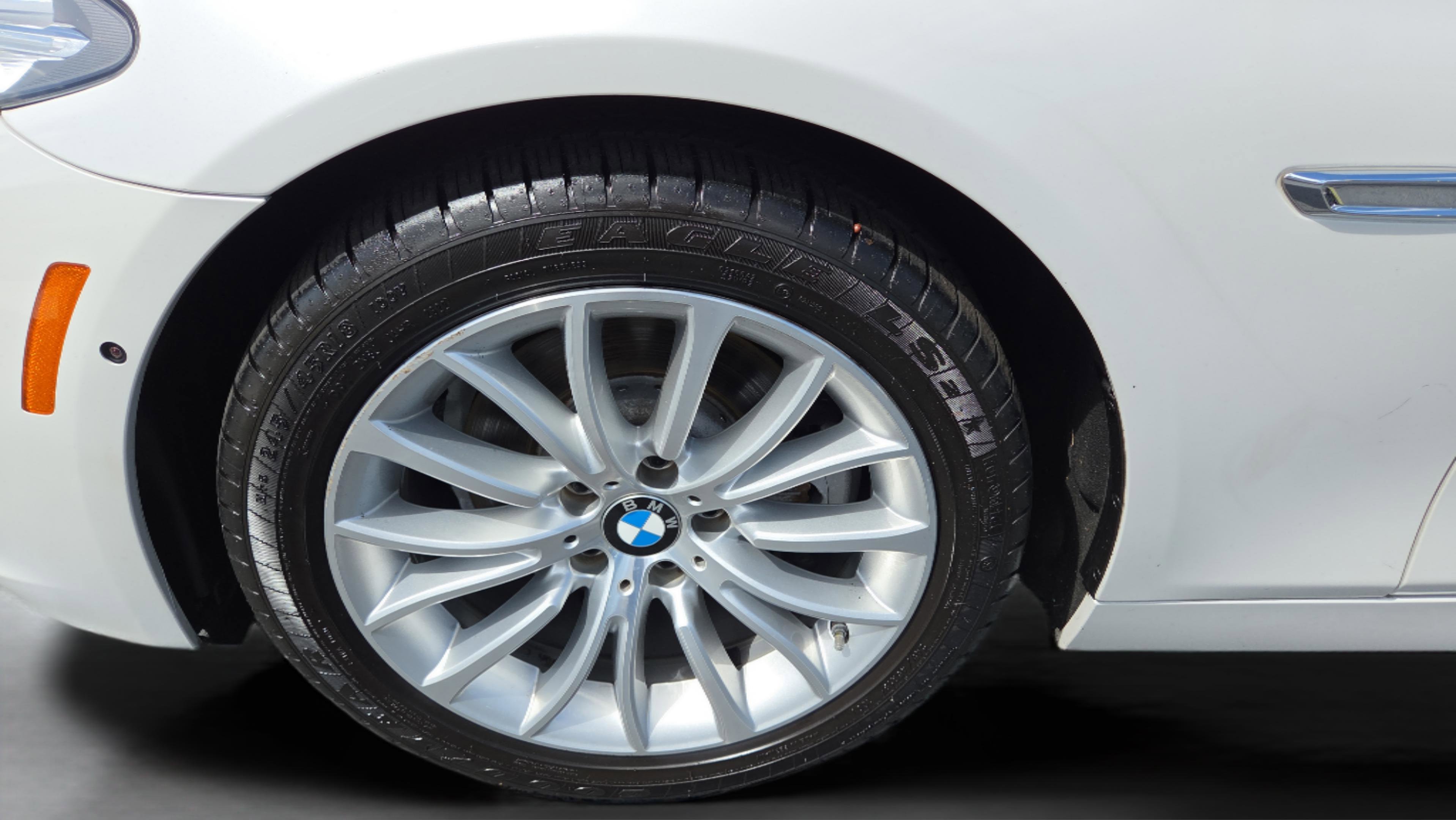 Used 2016 BMW 528i xDrive Sedan image 23