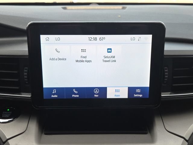 Used 2020 Ford Explorer XLT w/ Equipment Group 202A AWD/4WD image 32