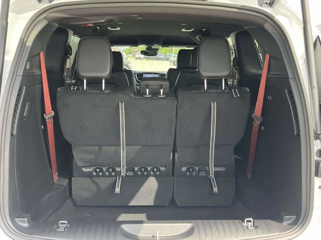 New 2027 Chrysler Pacifica Select FWD image 17