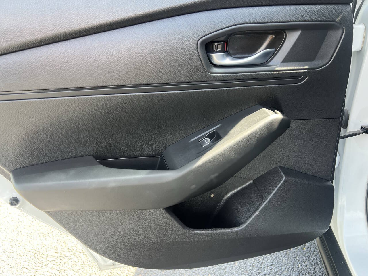 Used 2024 Honda Accord LX image 17