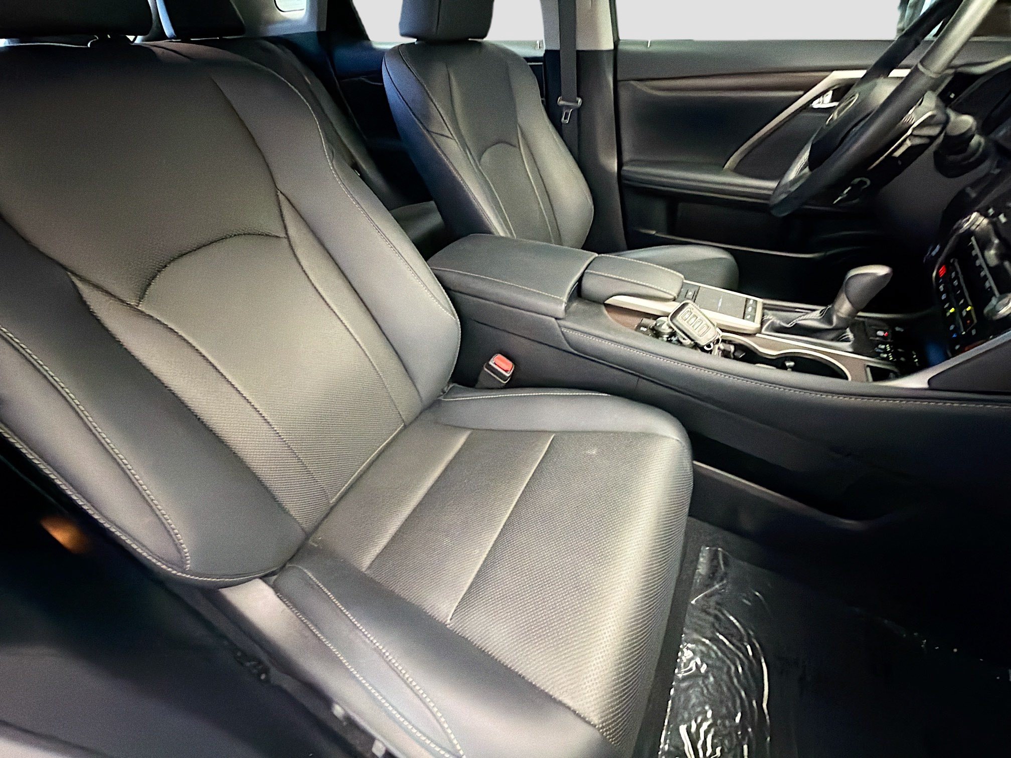 Used 2021 Lexus RX 350 FWD w/ Premium Package image 15