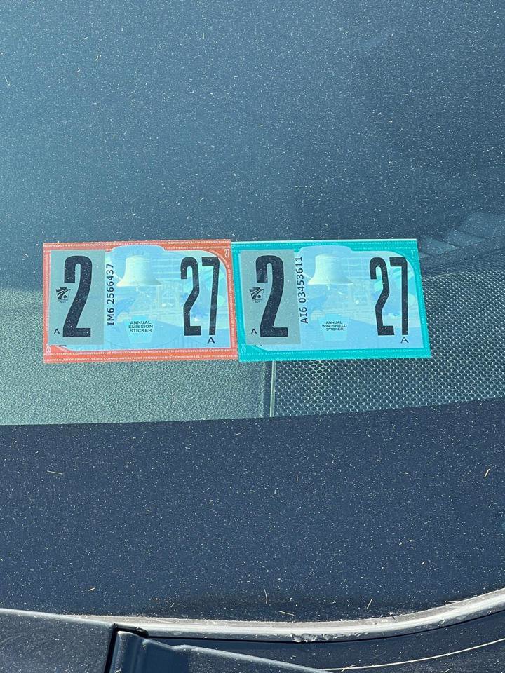 Used 2017 Subaru Impreza 2.0i Sport image 33