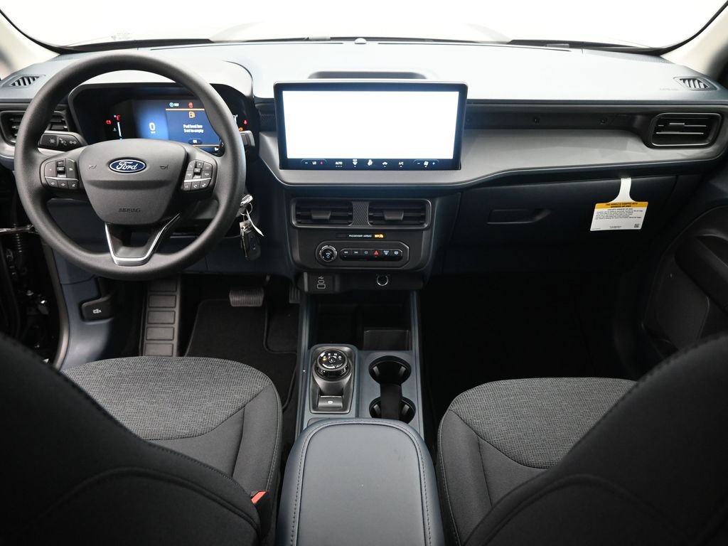 Used 2026 Ford Maverick XL AWD/4WD image 19