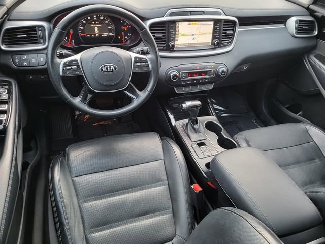 Used 2019 Kia Sorento SX image 14