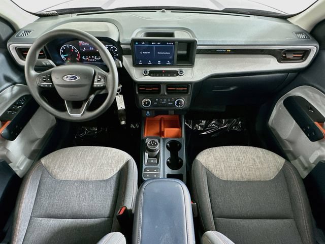 Used 2023 Ford Maverick XLT FWD image 13