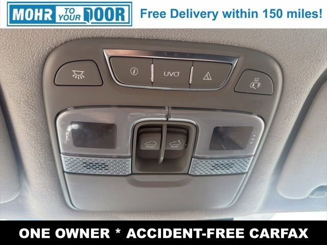 Used 2021 Kia Telluride SX w/ SX Prestige Package AWD/4WD image 28