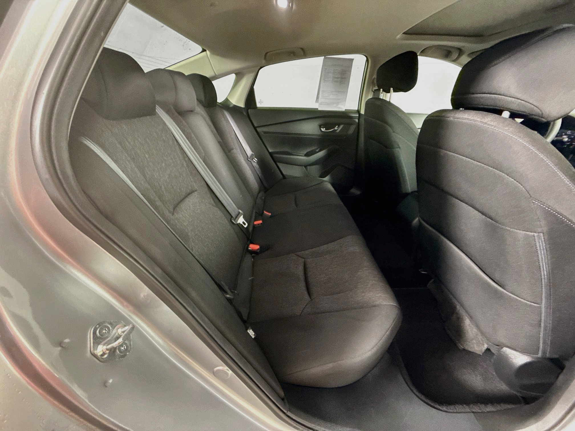 Certified 2024 Honda Accord EX image 34