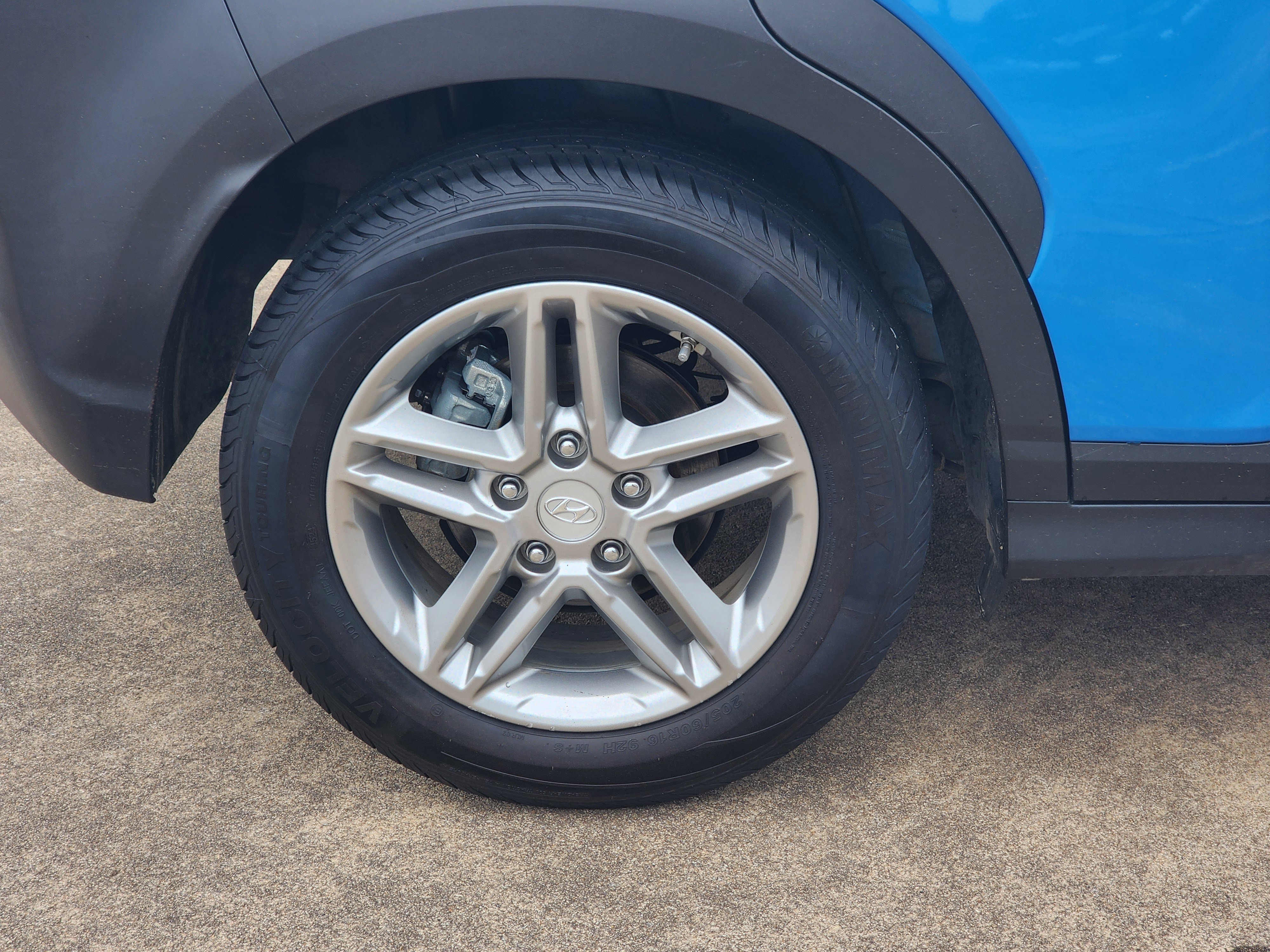 Used 2021 Hyundai Kona SE image 11