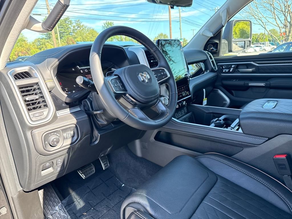 New 2026 RAM 1500 Tungsten image 9
