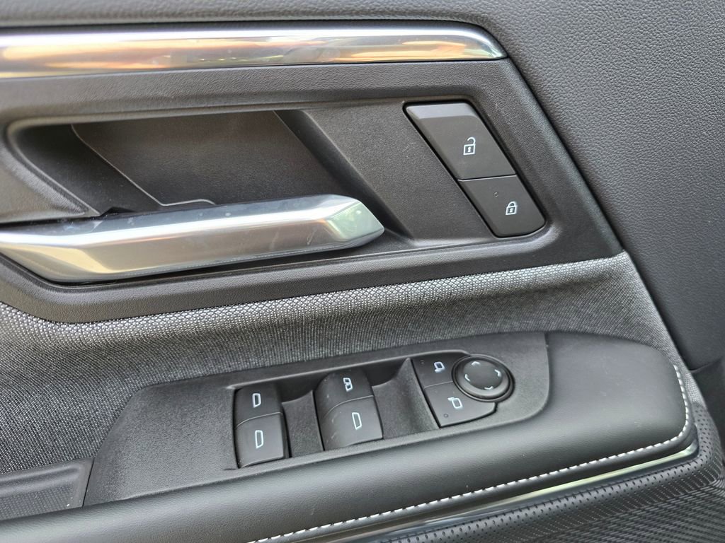 New 2026 GMC Sierra EV Elevation image 53